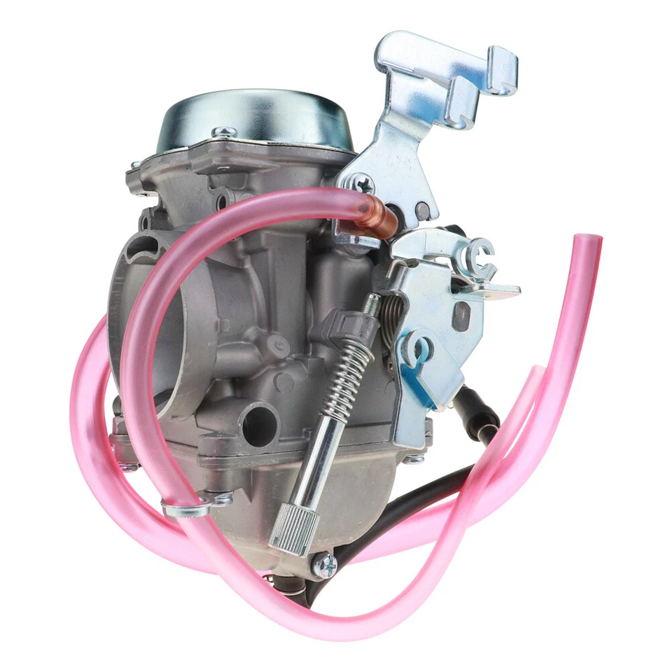 32mm Carburetor Carb For 2009-2014 Kawasaki KLX250 KLX250F KLX250S Motorcycle - Изображение 4 из 4