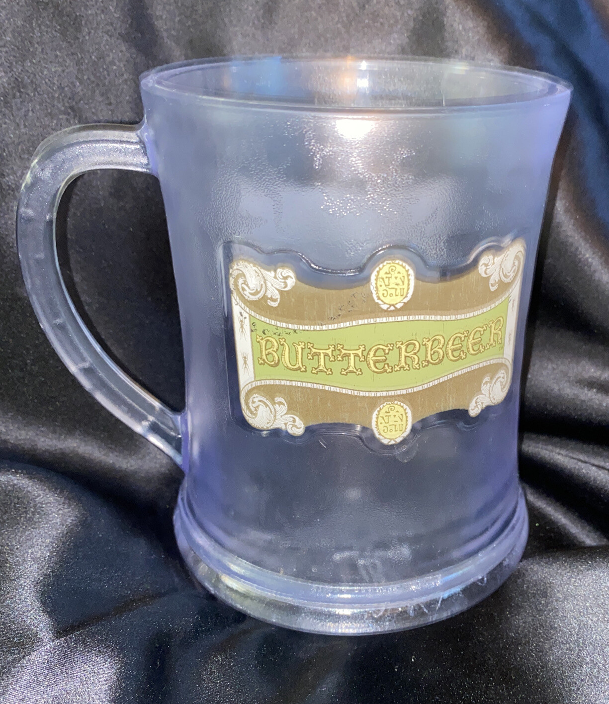 Harry Potter Butterbeer Mug Wizarding World Universal Studios Butter Beer Cup