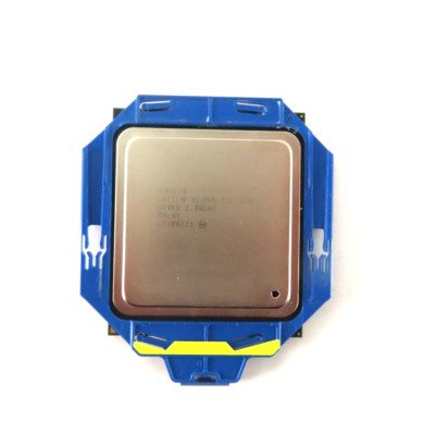 Intel Xeon E5-2650 2GHz/8-Core/95W/20MB CPU Prozessor - SR0KQ