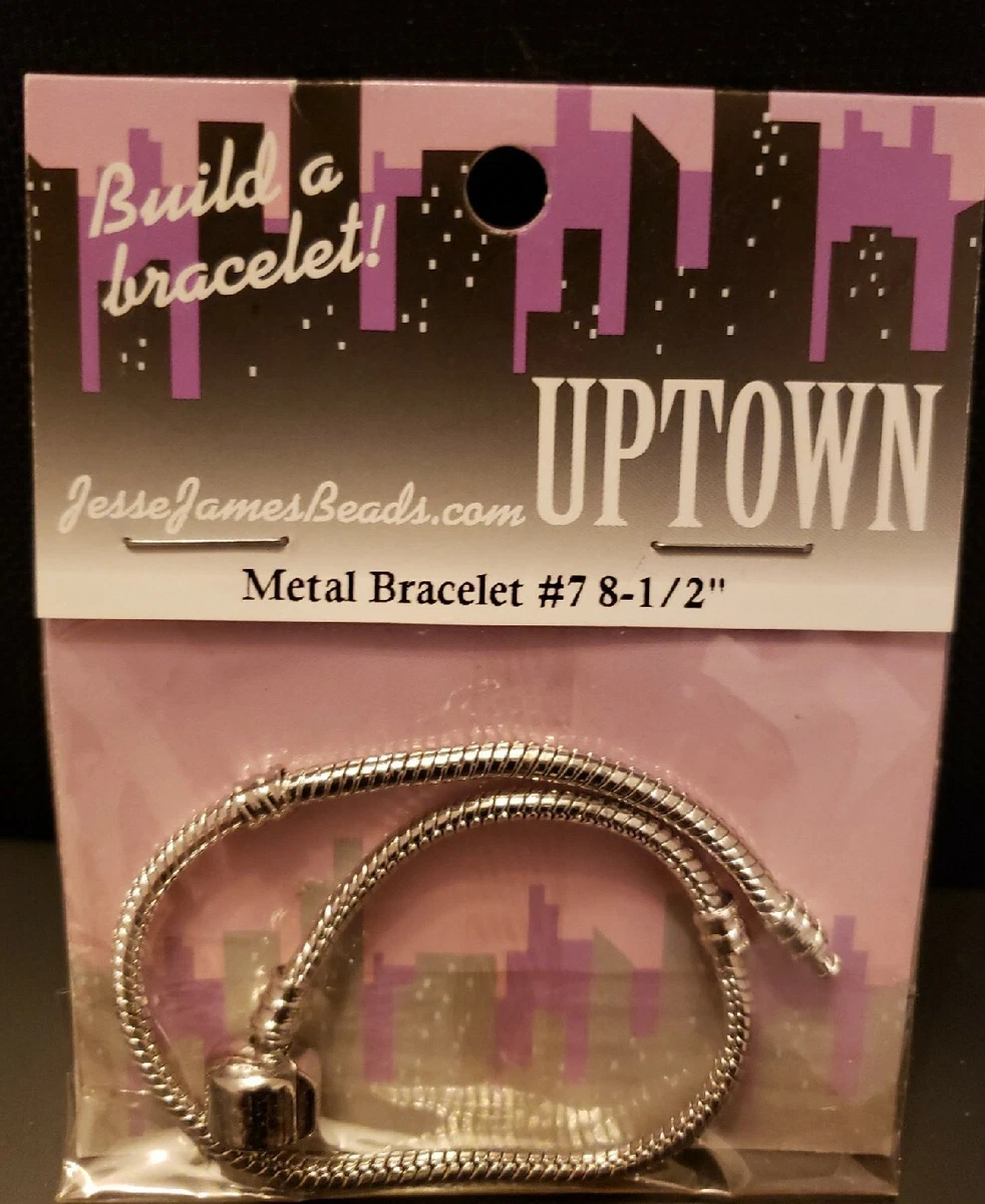 Build a bracelet shop