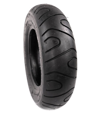 120/90-10 Tubeless Roller Reifen vorne oder hinten Einbau 52N F806 Profilmuster