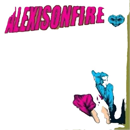NEW SEALED Alexisonfire - Self Titled Vinyl 2xLP | eBay