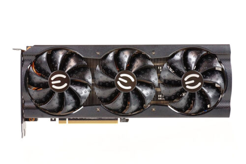 EVGA GeForce RTX 3060 Ti 8GB FTW3 Ultra GPU w/Box | 1yr Warranty, Fast Ship! - Picture 2 of 5