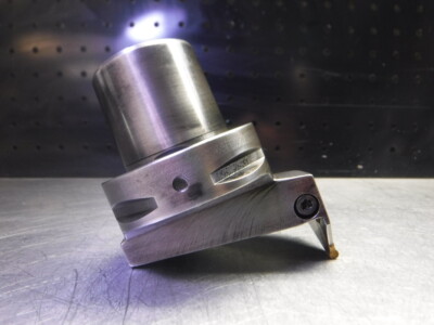 Sandvik Capto C6 Indexable Grooving/Parting Head C6-RF123G20-45065B (LOC1888C)
