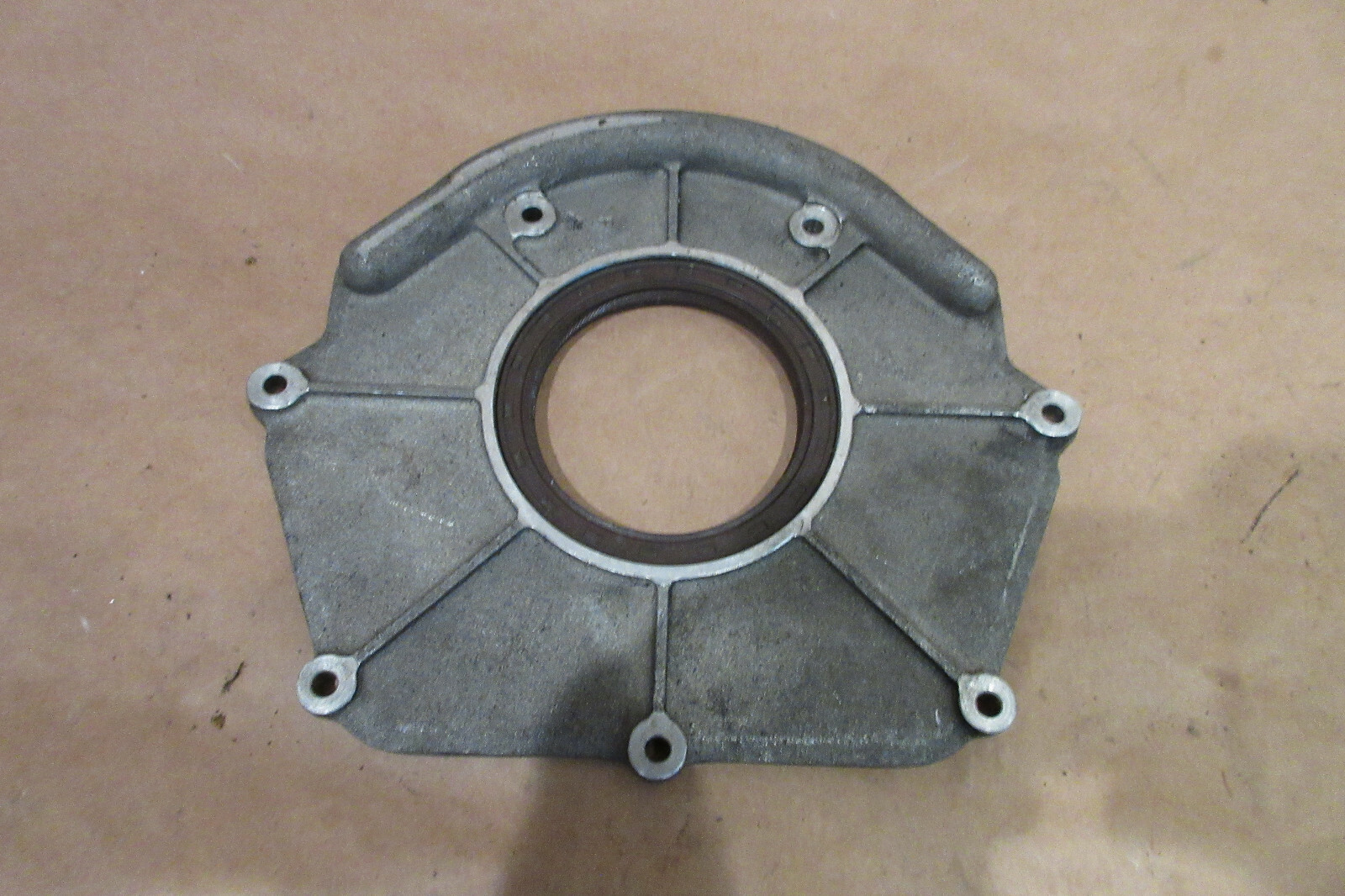 Ferrari 456,550,575,612 - Rear Engine Cover P/N 141343