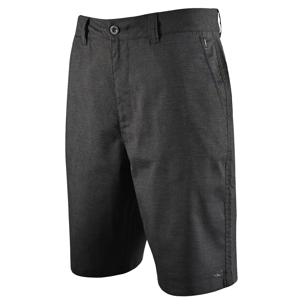 O'Neill Men's Chino Shorts Black Charcoal 2Way Stretch (S06) eBay