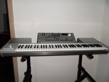 Korg Radias Rack & 72er Keyboard