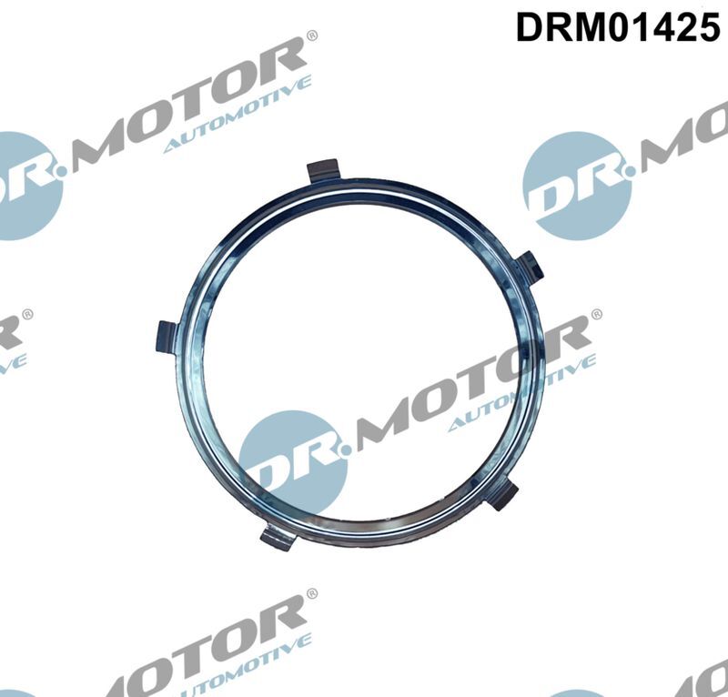 Dr.Motor Automotive DRM01425 Dichtung, Abgasrohr FüR Jaguar Land Rover-image