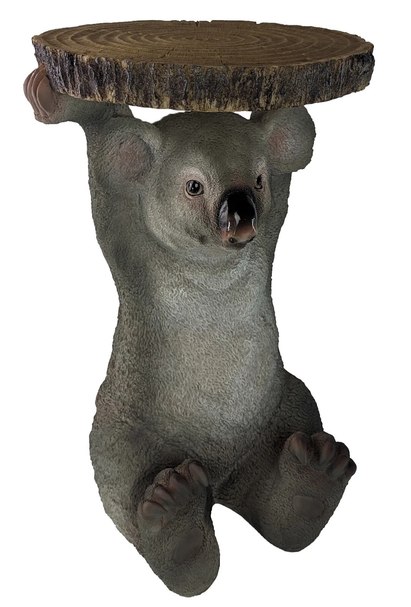 Koala bedside table deals