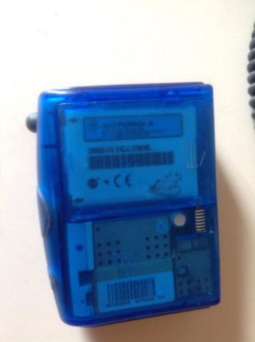 Motorola V GSM phone working - Photo 3 sur 3