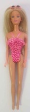 1998 Florida Vacation Barbie Doll