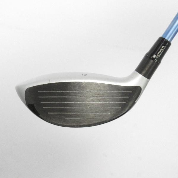 TaylorMade - テーラーメイド   M3 3W Speeder 661 evolution4 S Taylor Made Fairway Wood / M3 3W Stiff / Shaft Speeder 661
