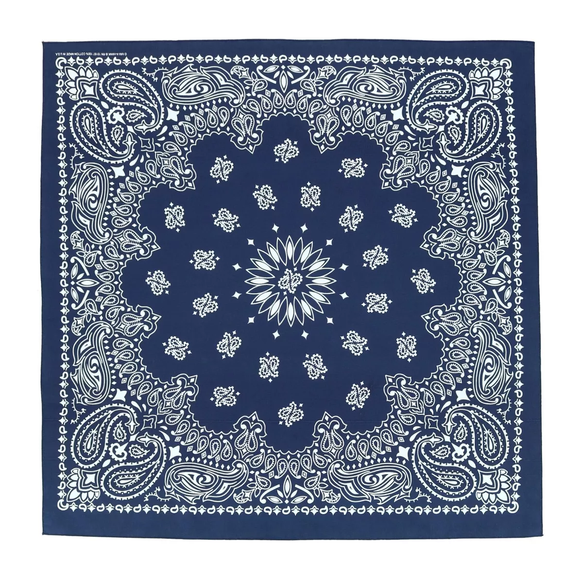 Large bandanas cheap