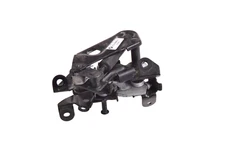 BMW F01 Bonnet Lock Left 7206453 2011 RHD 17070966