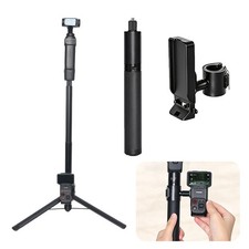 For Insta360 Luna Ultra / Pro Camera Selfie Stick Mount Fixed Clamp Accessories