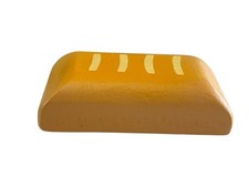 Melissa and Doug play food kitchen store replacement bread loaf