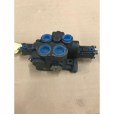 #ad #ad Parker V42 2277 Hydraulic Directional Control Valve 3500 PSI USA $450.00