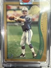 Cardboard Connection Video Episode #4 - Vintage Expert Matt Federgreen, Top Peyton Manning Rookie Cards and More 11