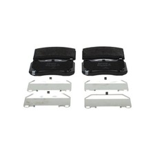 0 986 494 880 BOSCH Bremsbelagsatz, Scheibenbremse