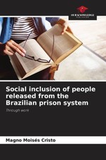 Magno Moisés Cristo | Social inclusion of pe...
