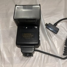 Sunpak Auto 444D Shoe Mount Flash Thyristor