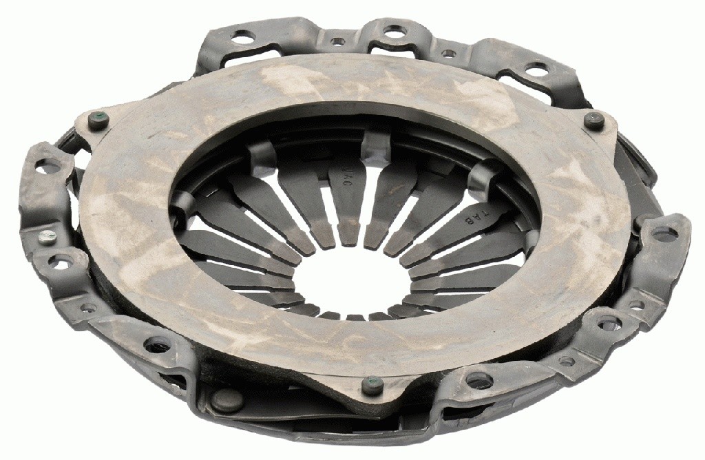 2x ✅Fits SACHS 3082 654 399 CLUTCH PRESSURE PLATE  ⭐UK Seller⭐