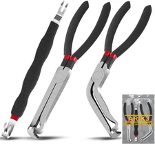 Electrical Disconnect Pliers 37960, Electrical Connector Separator