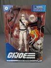 GI Joe Classified Storm Shadow 35 Hasbro 100% Complete Action Figure