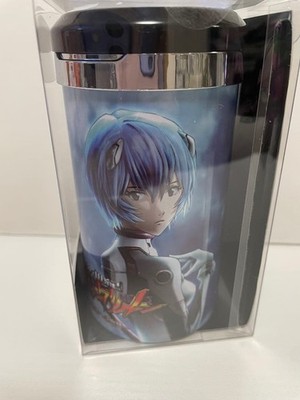 Neon Genesis Evangelion Sound Flash Tray Rei Ayanami  Roar to Future,