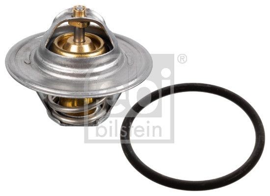 NEU - Febi Bilstein 18286 Thermostat, KüHlmittel FüR Audi Seat Skoda VW-image