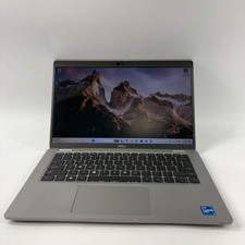 Dell Latitude 5420 14" i7-1185G7 1.8GHz 16GB RAM 512GB SSD