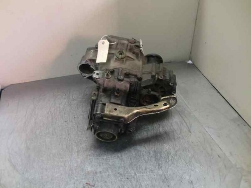 DFP GEARBOX / 37018 / CAMBIO SEAT CORDOBA 1.9 TDI DFP / 72627 FOR SEAT CORDOBA V