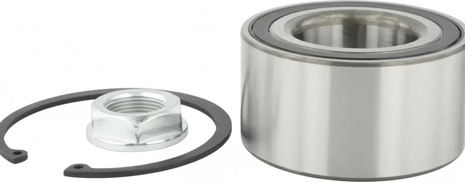 Febest Kit Cuscinetto Ruota Dac45860044m-Kit - Immagine 2
