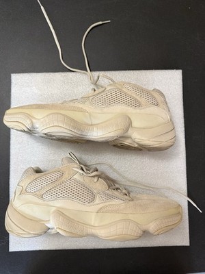 new yeezy 500 colorway