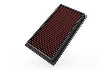 K&N Washable Panel Air Filter for 2018-2026 Toyota Camry/Corolla/RAV4/Highlander