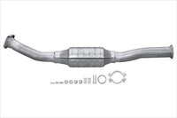 Hella Katalysator FüR Citroen Berlingo / First Peugeot Partner Xsara