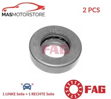 DOMLAGER FEDERBEINLAGER VORNE FAG 713 0005 20 2PCS P FÜR AUDI 80 B4,80 B2,80 B3