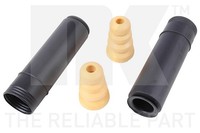 StoßDäMpfer StaubschüTzer NK 693308 FüR Opel Agila H08 F68 LPG Cdti Mercedes 180