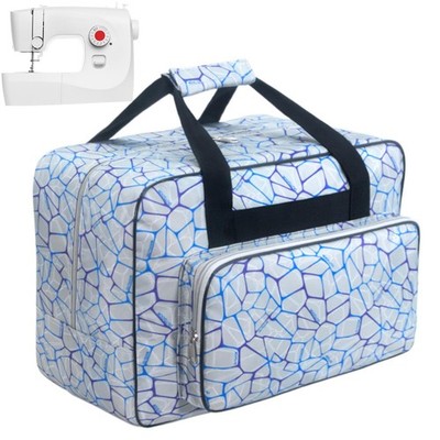 Sewing Machine Carrying Case，Sewing Machine Carrying Case Tote Bag，Universal ...
