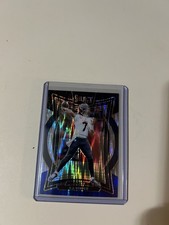 CJ stroud Select Black and Blue Shock Concourse