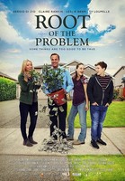 Feature Film - Root Of The Problem - Dvd - G3Z