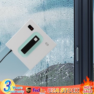 Automatic Window Vacuum Cleaner Window Cleaning Robot With Remote Control/APP