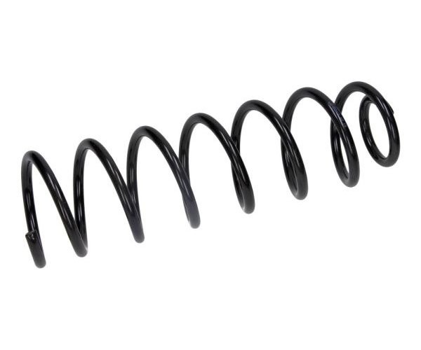 2 St. Fahrwerksfeder Maxgear 60-0262D Hinterachse FüR Audi-image