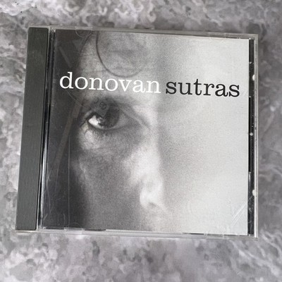 Donovan - Sutras - 1996 Folk CD