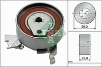 Spannrolle Zahnriemen Schaeffler INA 531 0273 30 FüR Kadett Vectra Calibra Astra