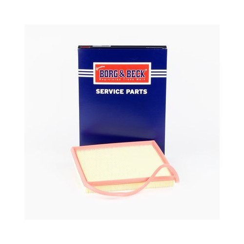 BORG & BECK Air Filter BFA2395