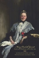 Kathleen Waters Sander | Mary Elizabeth Garrett | Taschenbuch | Englisch (2020)