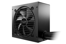 be quiet PURE POWER 12 550W power supply unit 20 4 pin ATX ATX Black