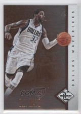 2012-13 Limited OJ Mayo #79 0q1p