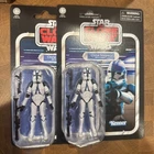 Star Wars Vintage Collection 3.75 Inch Figure | 501st Clone Trooper LOT OF 2